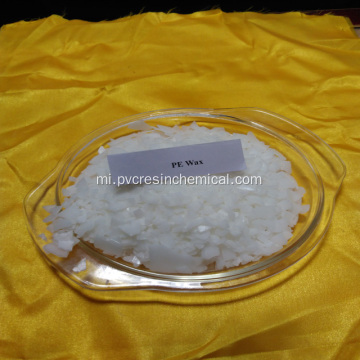 White Polythylene Wax PE Wax Powder